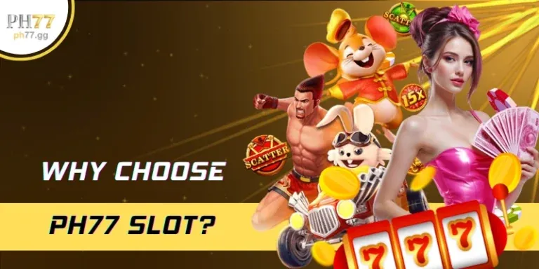 Khám Phá Các Trò Chơi Slot Hấp Dẫn Nhất Tại nwe88