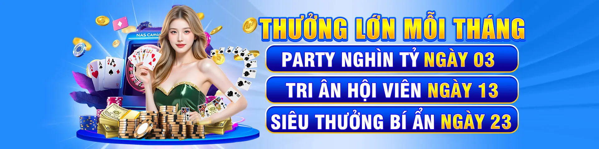 NWE88 Khuyến Mãi Hấp Dẫn 2026